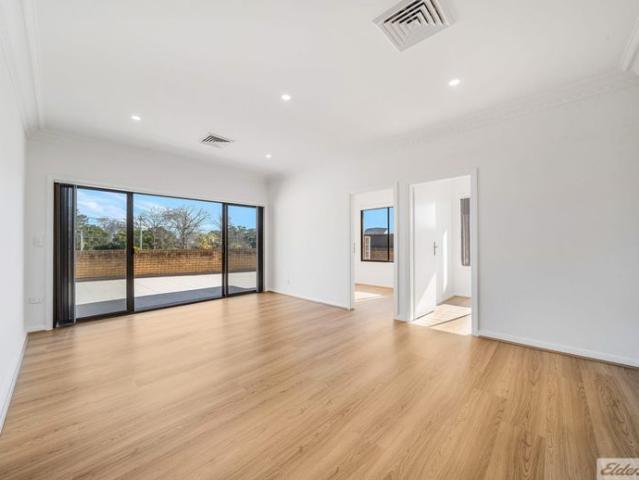 Recently Renovated 4 Bedroom + Study Unit in Convenient Casula Location