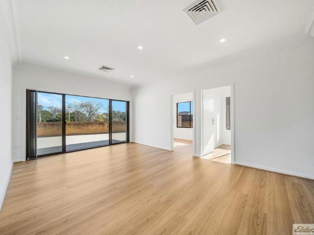 Recently Renovated 4 Bedroom + Study Unit in Convenient Casula Location