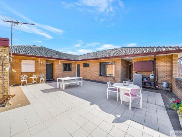 Recently Renovated 4 Bedroom + Study Unit in Convenient Casula Location