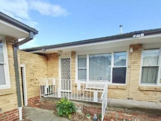 RECENTLY RENOVATED