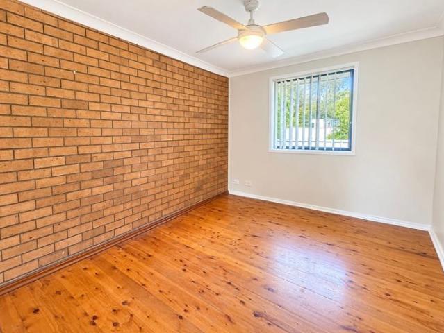 RECENTLY RENOVATED! ACT FAST!
