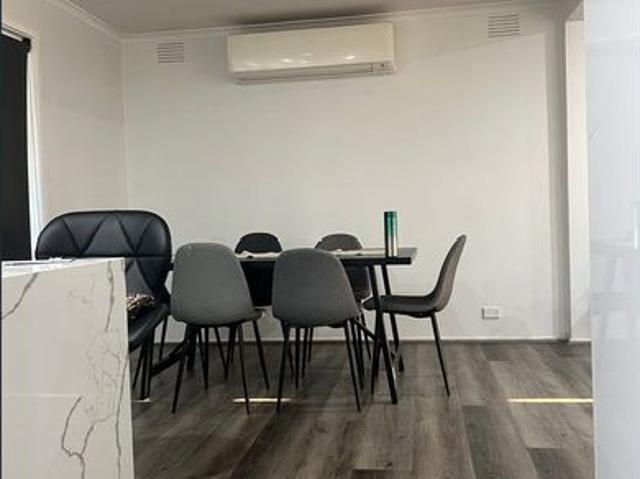 Recently Renovated