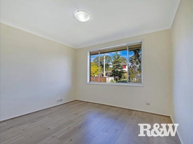 Recently Renovated