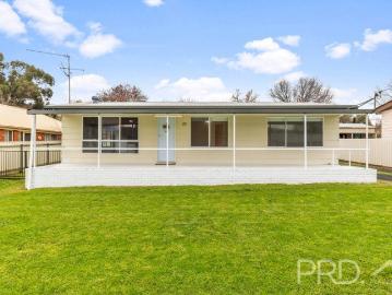Recently renovated!