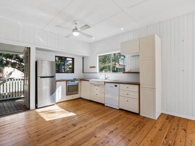 Recently Renovated Cottage