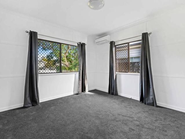 Recently Renovated Character House CBD Fringe Location