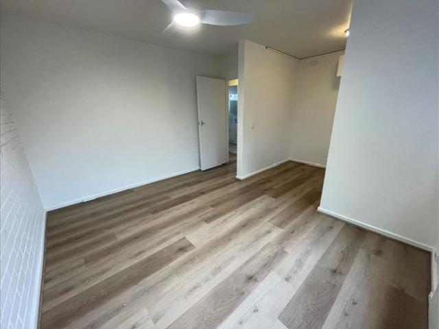 RECENTLY RENOVATED. CLOSE TO TRAIN, TRAM & SYDNEY RD