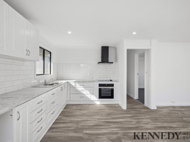 Recently Renovated and Ready to Enjoy
