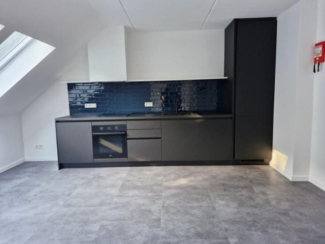 Recently renovated appartment in Leuven