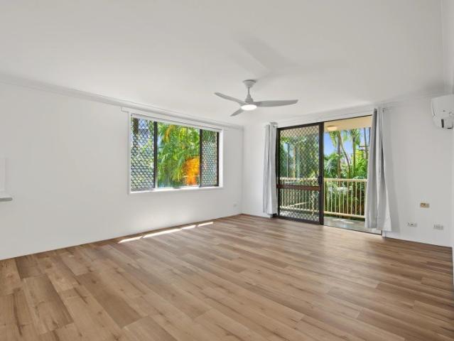 Recently Renovated Beachside Living in the Heart of Mermaid Beach!