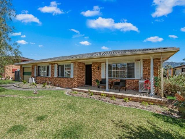 Recently Renovated Brick & Tile Home Move In Ready