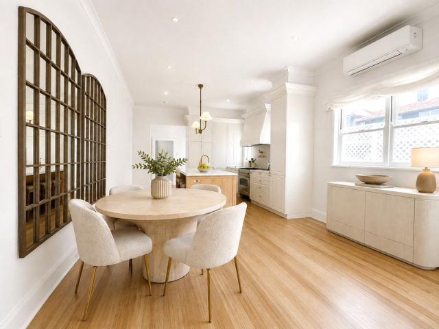 RECENTLY RENOVATED FOUR BEDROOM SEMI IN A DESIRABLE LOCATION!