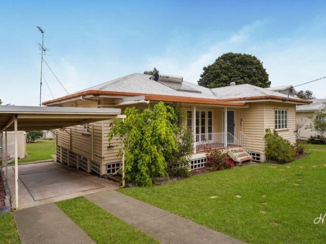 Recently Renovated Family Home