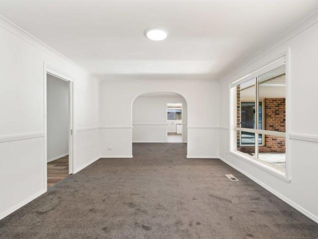 Recently Renovated Family Home Designed for Space and Convenience