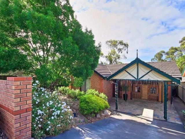 Recently renovated family home in a great location!