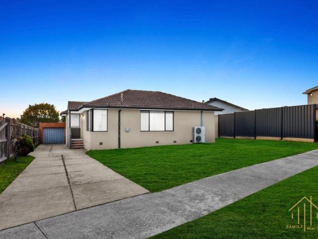 Recently renovated family home in a prime location!