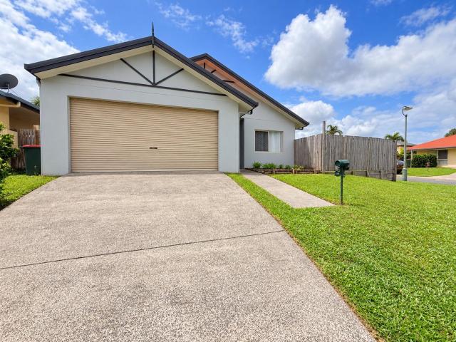 Recently Renovated Family Home in Sought After Brinsmead!