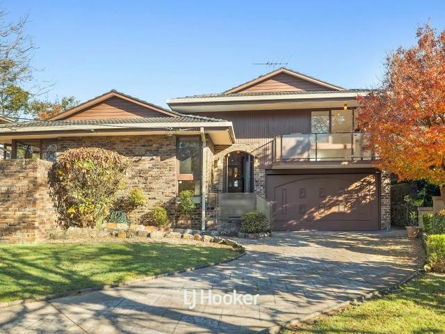 Recently Renovated Family Home in Prime Location