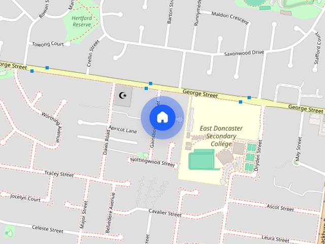 Recently Renovated Family Home in the Doncaster East Secondary College Zone