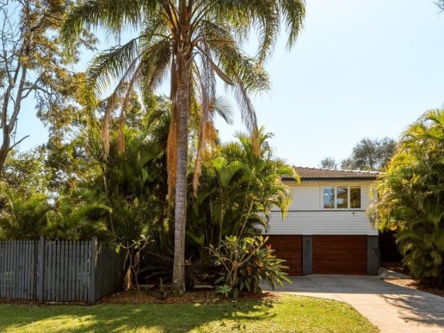 Recently Renovated Family Living with Versatile Dual Level Design