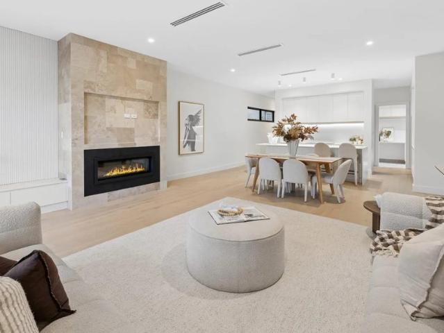 Recently renovated Family's delight