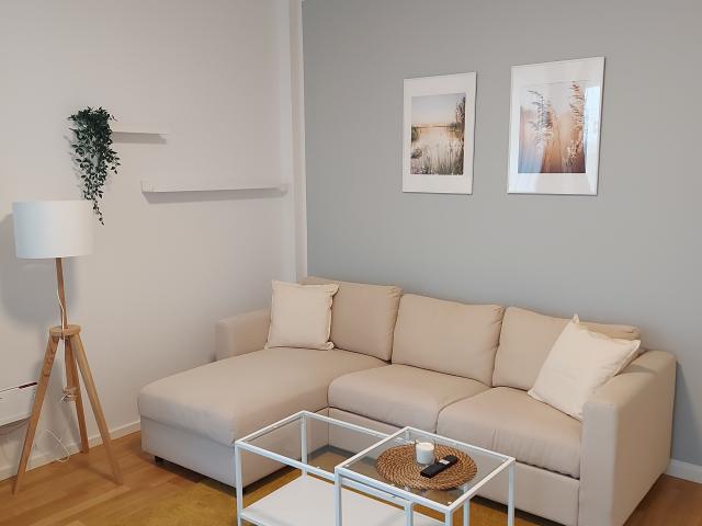 Recently Renovated & Fully Furnished Apartment in Berlin Wilmersdorf