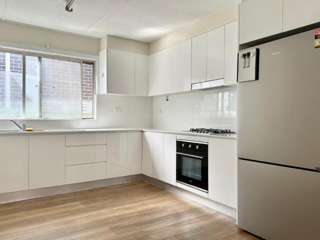 Recently Renovated Furnished Family Home in Prime Lidcombe Location!