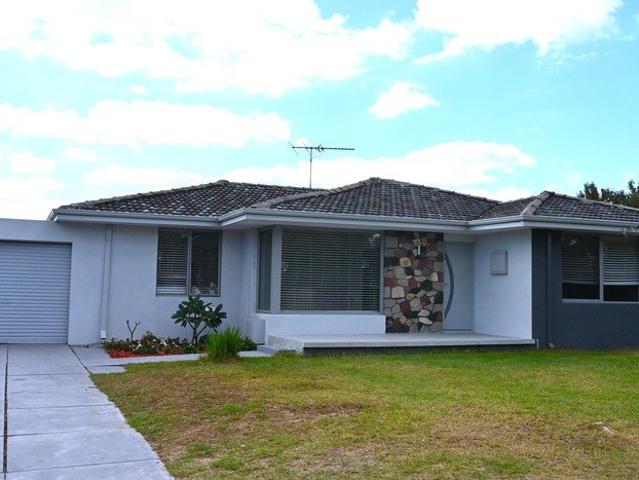 Pet friendly, recently renovated house with large garden