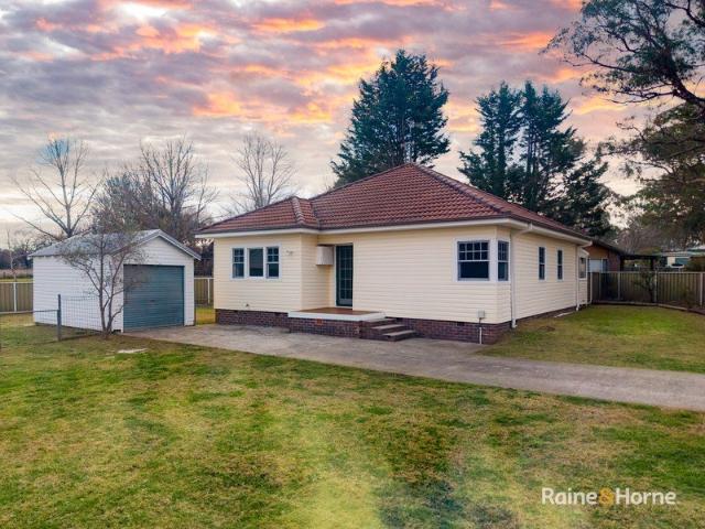 Recently Renovated Home
