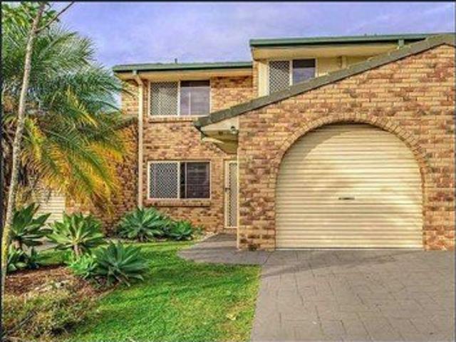 Recently renovated home!