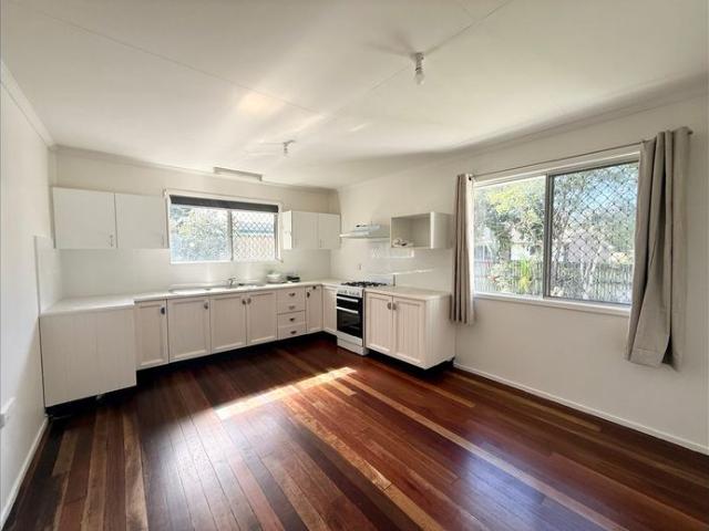 Recently Renovated Home!