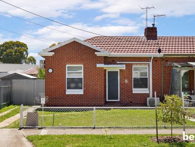 Recently Renovated Home with Modern Comforts and Spacious Yard