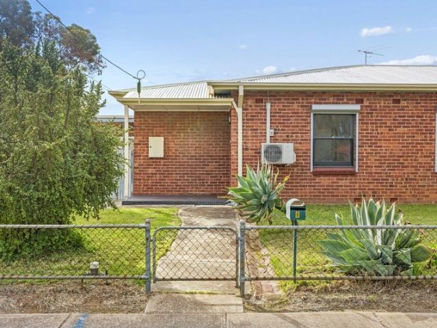 Recently Renovated Home with Outstanding Future Potential