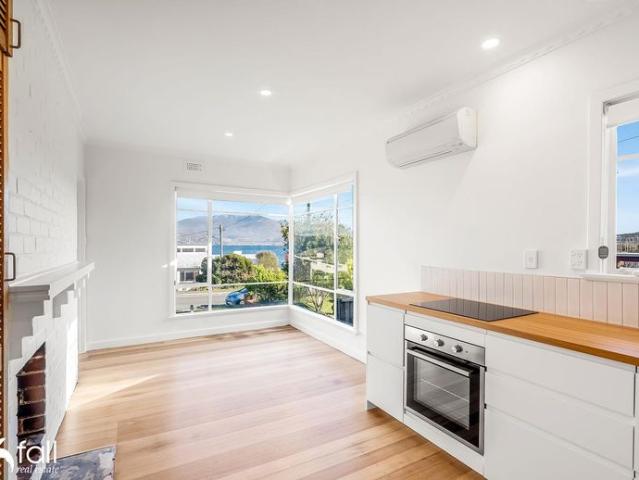 Recently Renovated Home with Amazing Water Views