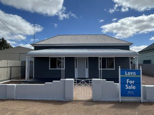 Recently Renovated Home with Space, Style and Flexibility