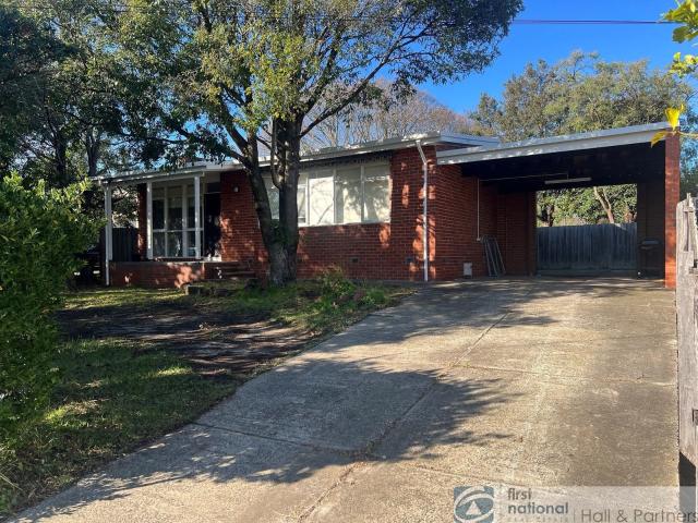 RECENTLY RENOVATED HOME IN A PRIME LOCATION!