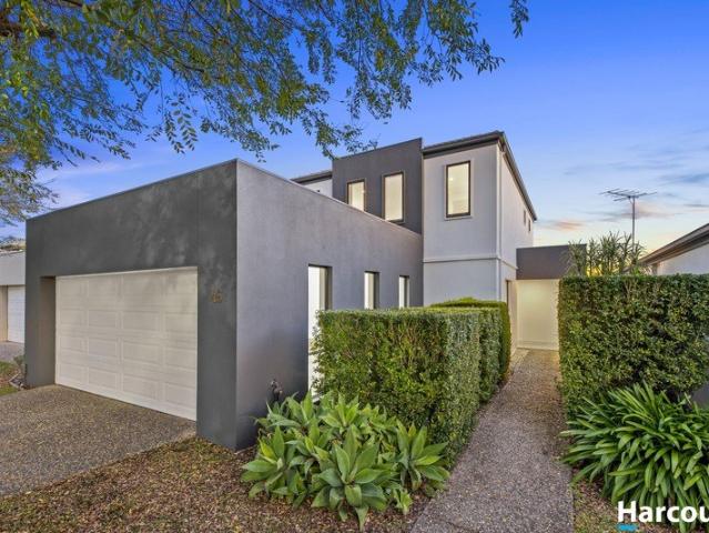 Recently Renovated in an Exclusive Estate