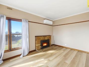 RECENTLY RENOVATED & IN THE HEART OF TOWN