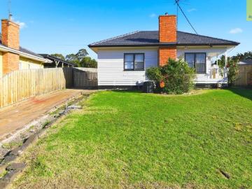 Bacchus Marsh, Moorabool, Victoria, Victoria