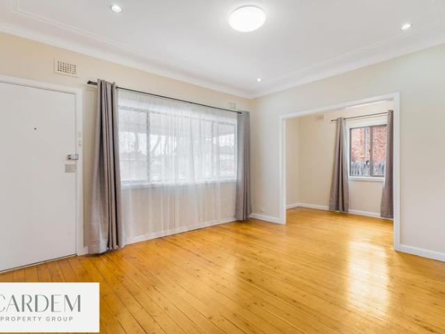 Recently Renovated On A Quiet Street