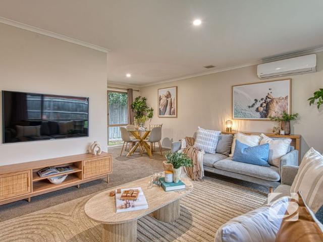 RECENTLY RENOVATED & LOW MAINTENANCE