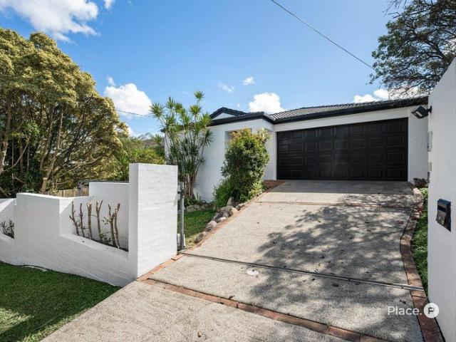 Recently Renovated Lowset Home on Expansive, North Facing 607m2 Allotment