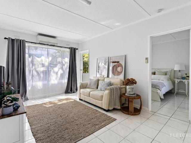 Recently Renovated Living in a Convenient Location