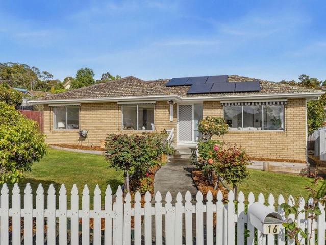 Recently renovated living in the heart of Blackmans Bay