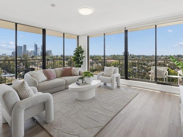 Recently Renovated North East Sanctuary with Stunning Panoramic Views