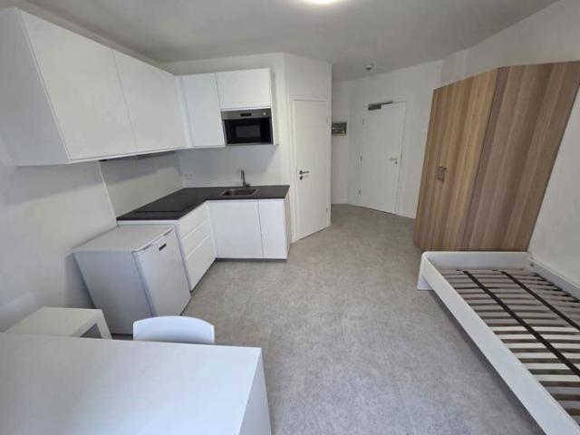 Recently Renovated Student Studio Near Leuven