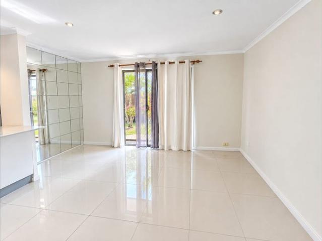 Recently Renovated Parkside Living!
