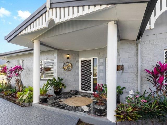 Recently Renovated, Roomy & Rewarding at $900p/wk rent income