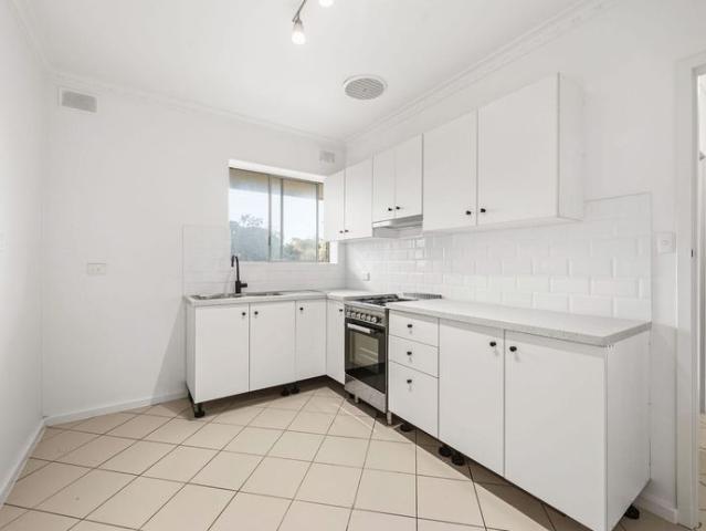 Recently Renovated & Ready to Enjoy