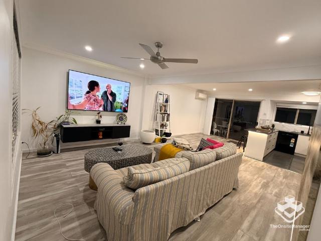 Recently Renovated Townhouse in a Convenient Zillmere Location